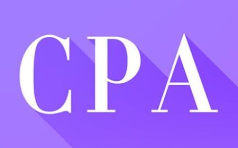 项目心得：说说app推广、cpa交友、暴利项目