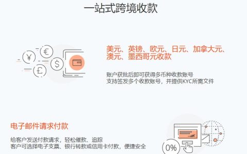 网站赚钱分析：说说payoneer、国外网赚